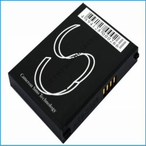 Asus MyPal A630 Battery 3.7V 1350mAh Li-Ion A636SL