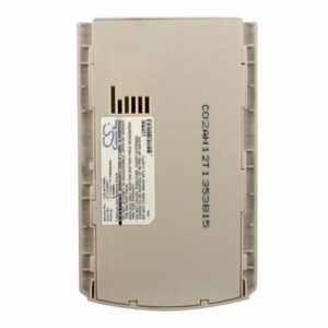 Cassiopeia E-3000 Pocket PC & PDA Battery 3.7V 1500mAh Li-Ion A716SL