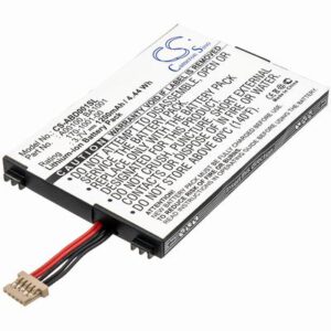 Amazon Kindle eBook Reader Battery 3.7V 1200mAh Li-Polymer ABD001SL