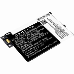 Amazon Kindle 3 E-book E-reader Battery 3.8V 3500mAh Li-Poly ABD003XL