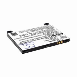 Amazon B003B0A294563B74 eBook Reader Battery 3.7V 1100mAh Li-Ion ABD004SL