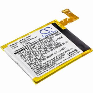 Amazon D01100 eBook Reader Battery 3.7V 750mAh Li-Polymer ABD006SL