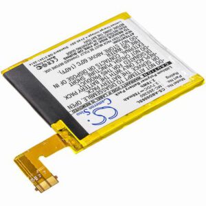Amazon D01100 eBook Reader Battery 3.7V 750mAh Li-Polymer ABD006SL