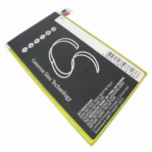 Amazon KC2 Tablet Battery 3.7V 4000mAh Li-Polymer ABD007SL