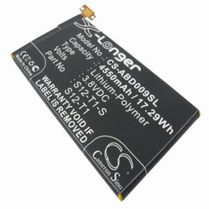 Amazon Kindle Fire HDX 7 Tablet Battery 3.8V 4550mAh Li-Polymer ABD009SL