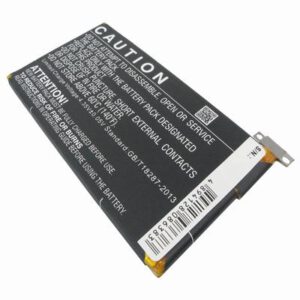 Amazon Kindle Fire HDX 7 Tablet Battery 3.8V 4550mAh Li-Polymer ABD009SL