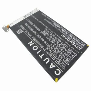 Amazon Kindle Fire HDX 7 Tablet Battery 3.8V 4550mAh Li-Polymer ABD009SL