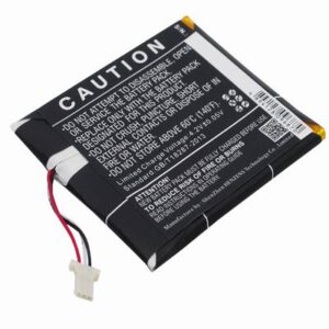 Amazon Kindle 7 eBook Reader Battery 3.7V 890mAh Li-Polymer ABD063SL