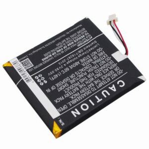 Amazon Kindle 7 eBook Reader Battery 3.7V 890mAh Li-Polymer ABD063SL