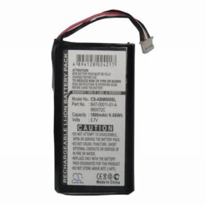 Adaptec Serial Attached SCSI RAID Controllers: 4800SAS Memory Back-up Battery 3.7V 1800mAh Li-Ion ABM600SL