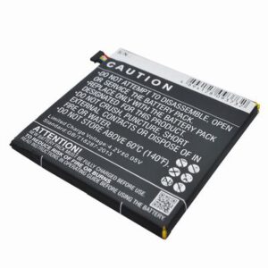 Amazon Fire HD 6 Tablet Battery 3.7V 3400mAh Li-Polymer ABT006SL