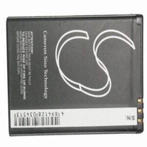 Viewsonic V350 Pocket PC & PDA Battery 3.7V 1500mAh Li-Ion AC110SL