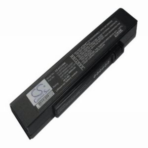 Acer TravelMate C200 Laptop Notebook Battery 11.1V 4400mAh Li-Ion AC215NB