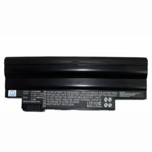 Acer Aspire One AOD255-1134 Laptop Notebook Battery 11.1V 6600mAh Li-ion x 9 AC260HB