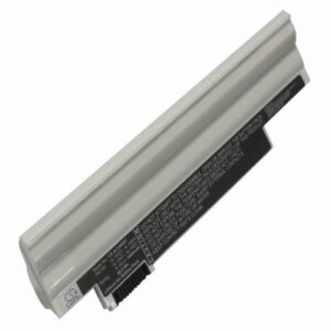 Acer Aspire One AOD255-1134 Laptop Notebook Battery 11.1V 4400mAh 18650 x 6 AC260NT