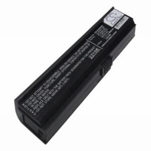 Acer Acer TravelMate 3000 Laptop Notebook Battery 11.1V 4400mAh Li-Ion AC3200HB