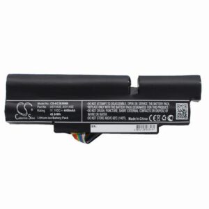 Acer Aspire TimelineX 3830T Laptop Notebook Battery 11.1V 4400mAh Li-Ion AC3830NB