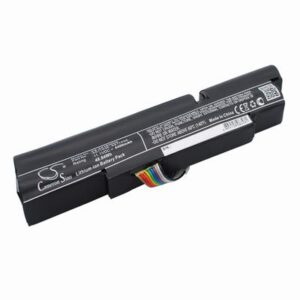 Acer Aspire TimelineX 3830T Laptop Notebook Battery 11.1V 4400mAh Li-Ion AC3830NB