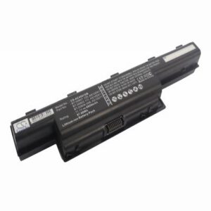 Acer Aspire 5560 Laptop Notebook Battery 11.1V 8800mAh Li-Ion x 12 AC4551DB