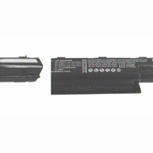 Acer Aspire 5560 Laptop Notebook Battery 11.1V 6600mAh Li-Ion x 9 AC4551HB