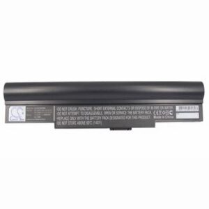 Acer Aspire 5943G Laptop Notebook Battery 14.8V 4400mAh Li-Ion x 8 AC5943NB