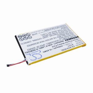Acer A1-830 Tablet Battery 3.7V 4500mAh Li-Polymer ACA183SL