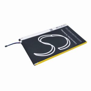Acer A1-830 Tablet Battery 3.7V 4500mAh Li-Polymer ACA183SL