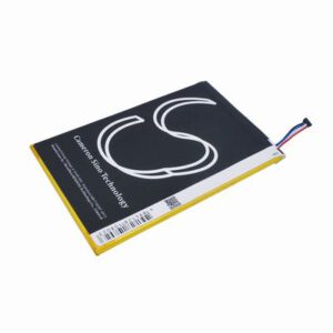Acer A1-830 Tablet Battery 3.7V 4500mAh Li-Polymer ACA183SL