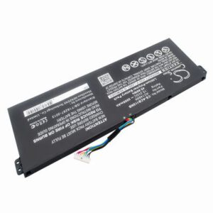 Acer Aspire V5-122P Laptop Notebook Battery 15.2V 3000mAh Li-Polymer ACB115NB
