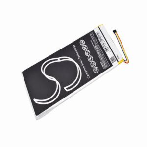 Acer A1402 Tablet Battery 3.7V 3300mAh Li-Polymer ACB730SL