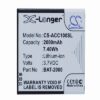 Acer Liquid C1 Mobile Phone Battery 3.7V 2000mAh Li-ion ACC100SL