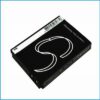 Acer beTouch E100 Mobile Phone Battery 3.7V 1050mAh Li-Ion ACE10SL