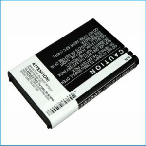 Acer Acer beTouch E130 B Mobile Phone Battery 3.7V 1700mAh Li-Ion ACE130XL