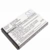 Acer beTouch E210 Mobile Phone Battery 3.7V 1300mAh Li-Ion ACE310SL