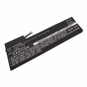 Acer Aspire M3 Laptop Notebook Battery 11.1V 4850mAh Li-Polymer ACM500NB