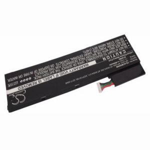 Acer Aspire M3 Laptop Notebook Battery 11.1V 4850mAh Li-Polymer ACM500NB