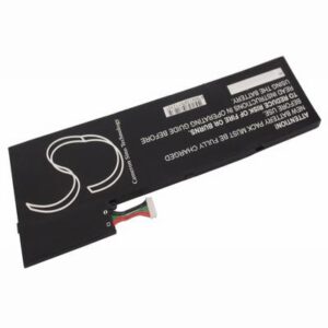 Acer Aspire M3 Laptop Notebook Battery 11.1V 4850mAh Li-Polymer ACM500NB