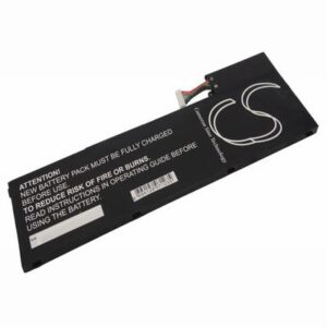 Acer Aspire M3 Laptop Notebook Battery 11.1V 4850mAh Li-Polymer ACM500NB