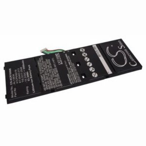Acer Aspire R7 Laptop Notebook Battery 15.2V 3500mAh Li-Polymer ACR700NB