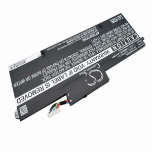 Acer Aspire S3-392G Laptop Notebook Battery 7.5V 6060mAh Li-Polymer ACS392NB