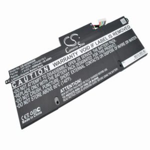Acer Aspire S3-392G Laptop Notebook Battery 7.5V 6060mAh Li-Polymer ACS392NB