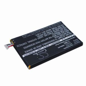 Acer Liquid Jade S2 Mobile Phone Battery 3.8V 3000mAh Li-Polymer ACS520SL