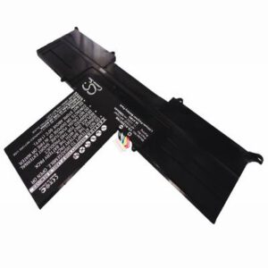 Acer Aspire S3 Laptop Notebook Battery 11.1V 3280mAh Li-Polymer ACS951NB