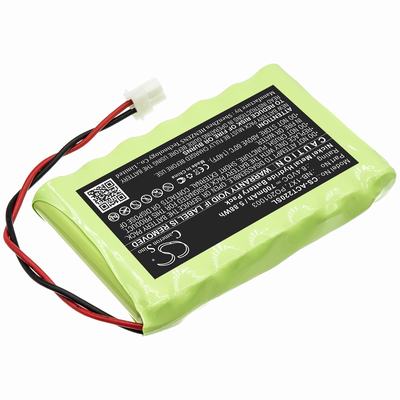 Acutrac 22 Pro Equipment Survey Test Battery 8.4V 700mAh Ni-MH ACT220SL