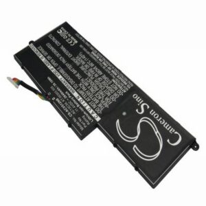 Acer Aspire V5 122P Laptop Notebook Battery 11.4V 2640mAh Li-Polymer ACV512NB