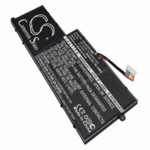 Acer Aspire V5 122P Laptop Notebook Battery 11.4V 2640mAh Li-Polymer ACV512NB