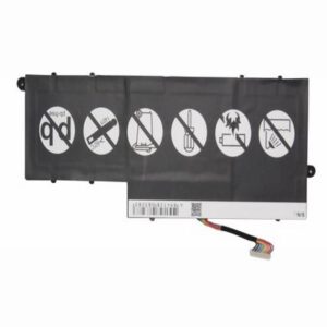 Acer Aspire V5 122P Laptop Notebook Battery 11.4V 2640mAh Li-Polymer ACV512NB