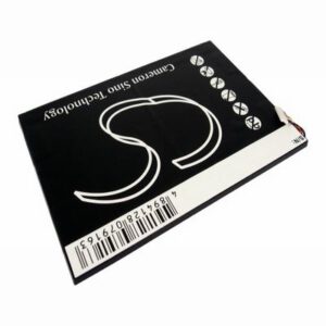 Acer Iconia Tab W510 Laptop Notebook Battery 3.7V 7300mAh Li-Polymer ACW510SL