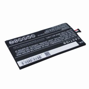 Acer A1-713 Tablet Battery 3.8V 3400mAh Li-Polymer ACW713SL
