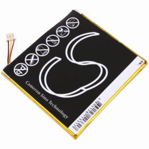 Acer Iconia One 7 B1-770 Tablet Battery 3.7V 2700mAh Li-Polymer ACW770SL
